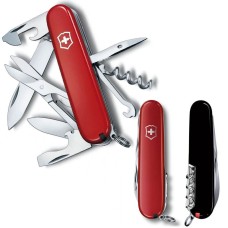Швейцарский складной нож Victorinox CLIMBER UKRAINE 1.3703.1.3
