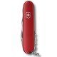 Ножи и мультитулы Victorinox Швейцарский складной нож Victorinox CLIMBER UKRAINE 1.3703.1.3