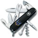 Ножи и мультитулы Victorinox Швейцарский складной нож 91мм Victorinox CLIMBER UKRAINE 1.3703.3_T1230u
