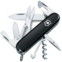 Швейцарский складной нож 91мм Victorinox CLIMBER 1.3703.3B1