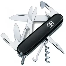 Складаний  ніж Victorinox CLIMBER 1.3703.3B1