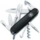 Ножі та мультитули Victorinox Складаний ніж Victorinox CLIMBER 1.3703.3B1