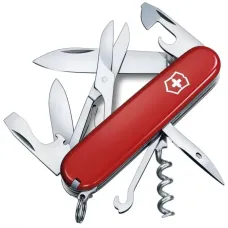 Складаний  ніж Victorinox CLIMBER 1.3703.B1