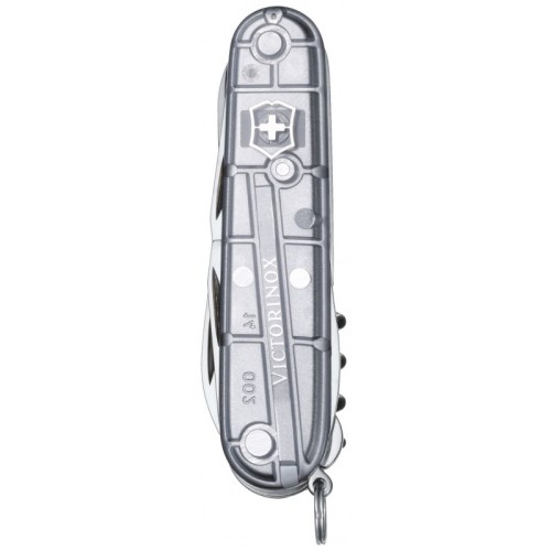 Ножі та мультитули Victorinox Складаний ніж Victorinox CLIMBER 1.3703.T7B1
