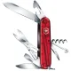 Ножі та мультитули Victorinox Складаний ніж Victorinox CLIMBER 1.3703.TB1