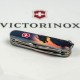 Ножи и мультитулы Victorinox Швейцарский складной нож Victorinox CLIMBER ZODIAC 1.3703.3.Z3270p