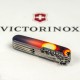 Ножи и мультитулы Victorinox Швейцарский складной нож Victorinox CLIMBER ZODIAC 1.3703.3.Z3270p