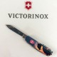 Ножи и мультитулы Victorinox Швейцарский складной нож Victorinox CLIMBER ZODIAC 1.3703.3.Z3270p