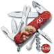 Ножи и мультитулы Victorinox Швейцарский складной нож Victorinox CLIMBER ZODIAC 1.3703.Z3250p
