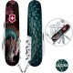 Ножи и мультитулы Victorinox Швейцарский складной нож Victorinox CLIMBER ZODIAC 1.3703.3.Z3290p