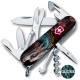 Ножи и мультитулы Victorinox Швейцарский складной нож Victorinox CLIMBER ZODIAC 1.3703.3.Z3290p