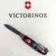 Ножи и мультитулы Victorinox Швейцарский складной нож Victorinox CLIMBER ZODIAC 1.3703.3.Z3290p