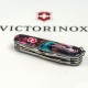 Ножи и мультитулы Victorinox Швейцарский складной нож Victorinox CLIMBER ZODIAC 1.3703.3.Z3290p