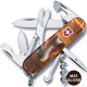 Ножи и мультитулы Victorinox Швейцарский складной нож 91мм Victorinox CLIMBER ZODIAC 1.3703.Z4250pk