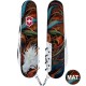 Ножи и мультитулы Victorinox Швейцарский складной нож Victorinox CLIMBER ZODIAC 1.3703.Z3260p