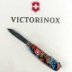 Ножи и мультитулы Victorinox Швейцарский складной нож Victorinox CLIMBER ZODIAC 1.3703.Z3260p
