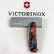 Ножи и мультитулы Victorinox Швейцарский складной нож Victorinox CLIMBER ZODIAC 1.3703.Z3260p