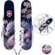 Ножи и мультитулы Victorinox Швейцарский складной нож Victorinox CLIMBER ZODIAC 1.3703.3.Z3280p