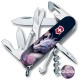 Ножи и мультитулы Victorinox Швейцарский складной нож Victorinox CLIMBER ZODIAC 1.3703.3.Z3280p