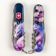 Ножи и мультитулы Victorinox Швейцарский складной нож Victorinox CLIMBER ZODIAC 1.3703.3.Z3280p