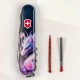Ножи и мультитулы Victorinox Швейцарский складной нож Victorinox CLIMBER ZODIAC 1.3703.3.Z3280p