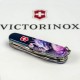 Ножи и мультитулы Victorinox Швейцарский складной нож Victorinox CLIMBER ZODIAC 1.3703.3.Z3280p