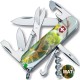 Ножи и мультитулы Victorinox Швейцарский складной нож 91мм Victorinox CLIMBER ZODIAC 1.3703.7.Z4270pk