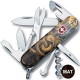Ножи и мультитулы Victorinox Швейцарский складной нож 91мм Victorinox CLIMBER ZODIAC 1.3703.3.Z4240pk