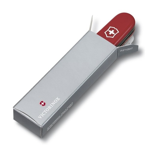 Ножи и мультитулы Victorinox Швейцарский складной нож 91мм Victorinox COMPACT 1.3405