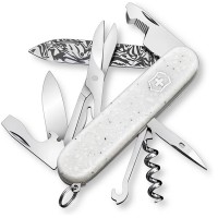 Складаний ніж Victorinox COMPANION Damast LE 2025 1.3901.J25