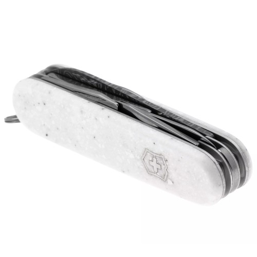 Ножи и мультитулы Victorinox Складаний ніж Victorinox COMPANION Damast LE 2025 1.3901.J25