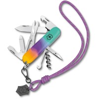 Швейцарский складной нож Victorinox COMPANION Sydney Style 1.3909.E222