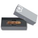 Ножи и мультитулы Victorinox Швейцарский складной нож Victorinox COMPANION Wood Swiss Spirit LE 1.3901.63L23
