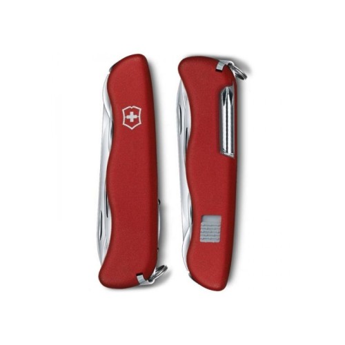 Ножи и мультитулы Victorinox Складаний ніж Victorinox COWBOY 0.8923