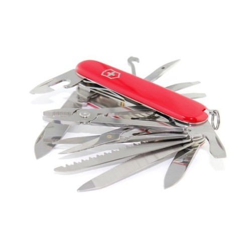 Ножи и мультитулы Victorinox Складаний ніж Victorinox Craftsman 1.4773