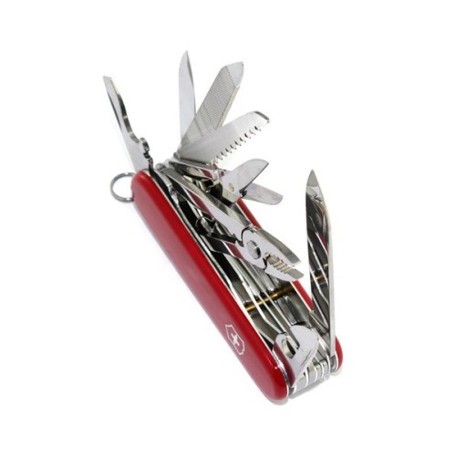 Ножи и мультитулы Victorinox Складаний ніж Victorinox Craftsman 1.4773