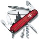Ножи и мультитулы Victorinox Швейцарский складной нож 91мм Victorinox CYBERTOOL S 1.7605.T
