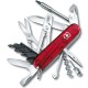 Ножи и мультитулы Victorinox Швейцарский складной нож 91мм Victorinox CYBERTOOL M 1.7725.T