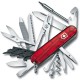 Ножи и мультитулы Victorinox Швейцарский складной нож 91мм Victorinox CYBERTOOL L 1.7775.T