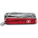 Ножи и мультитулы Victorinox Швейцарский складной нож 91мм Victorinox CYBERTOOL L 1.7775.T