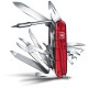Ножи и мультитулы Victorinox Швейцарский складной нож 91мм Victorinox CYBERTOOL L 1.7775.T