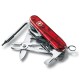 Ножи и мультитулы Victorinox Швейцарский складной нож 91мм Victorinox CYBERTOOL L 1.7775.T