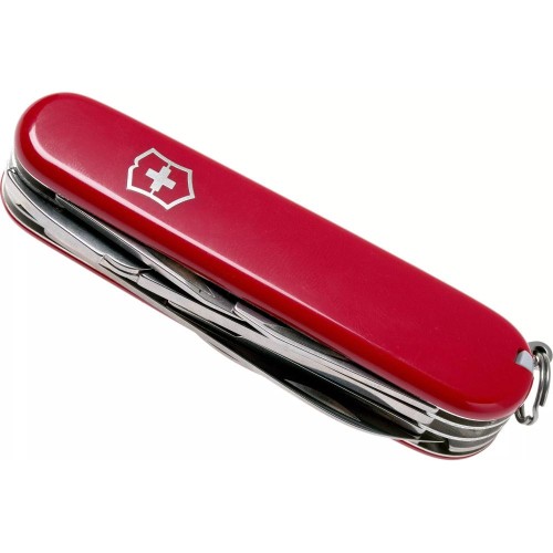 Ножи и мультитулы Victorinox Швейцарский складной нож 91мм Victorinox DELUXE TINKER 1.4723