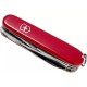 Ножи и мультитулы Victorinox Швейцарский складной нож 91мм Victorinox DELUXE TINKER 1.4723