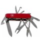 Ножи и мультитулы Victorinox Швейцарский складной нож 91мм Victorinox DELUXE TINKER 1.4723