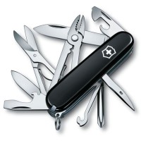 Швейцарский складной нож Victorinox DELUXE TINKER 1.4723.3