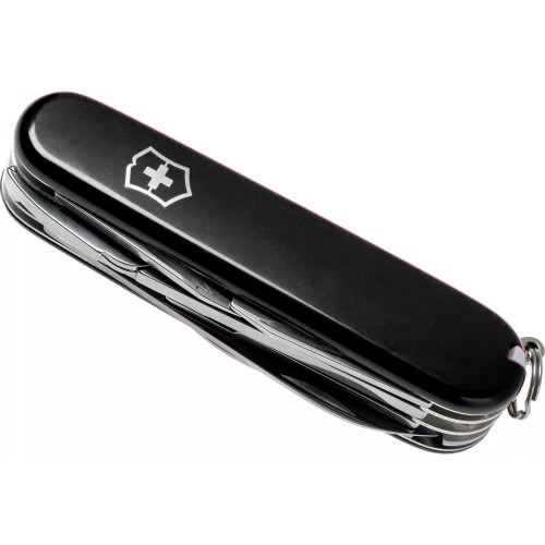 Ножи и мультитулы Victorinox Швейцарский складной нож Victorinox DELUXE TINKER 1.4723.3