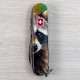 Ножи и мультитулы Victorinox Швейцарский складной нож 91мм Victorinox DELUXE TINKER ANIMAL 1.4723.3.F1120pw