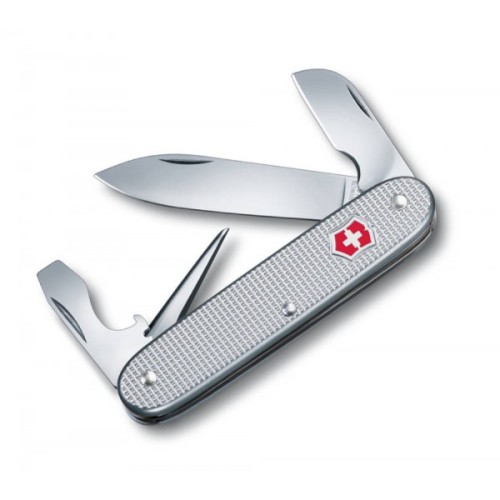 Ножи и мультитулы Victorinox Швейцарский складной нож 93мм Victorinox ELECTRICIAN 0.8120.26