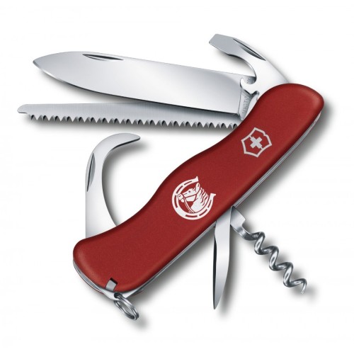 Ножі та мультитули Victorinox Складаний ніж Victorinox Equestrian 0.8583